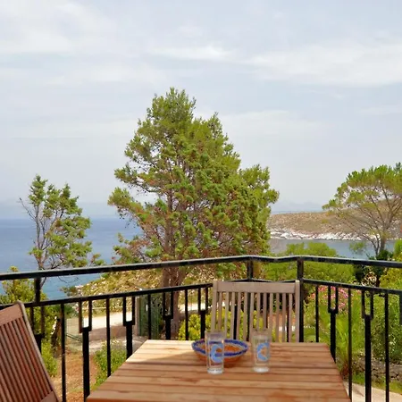 Calarossa Apartment