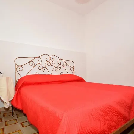 Calarossa Apartment Scopello (Sicily)