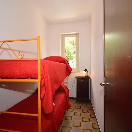 Apartment Calarossa