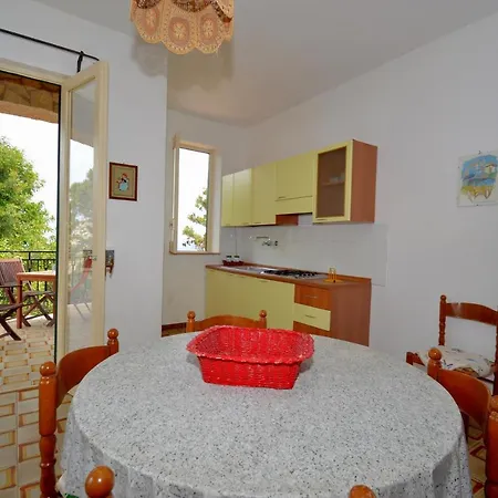 Apartment Calarossa