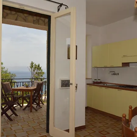 Calarossa Apartment Scopello (Sicily)