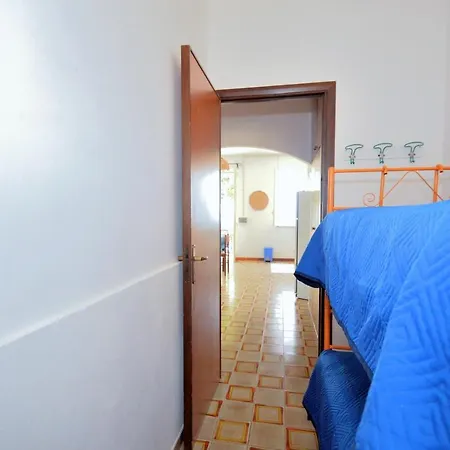Apartment Calarossa *