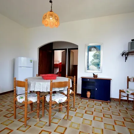 Calarossa Apartment Scopello (Sicily)