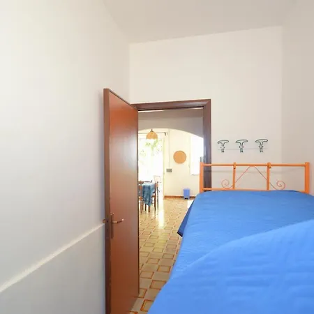 Calarossa Apartment *
