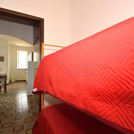 Calarossa Apartment Scopello (Sicily)